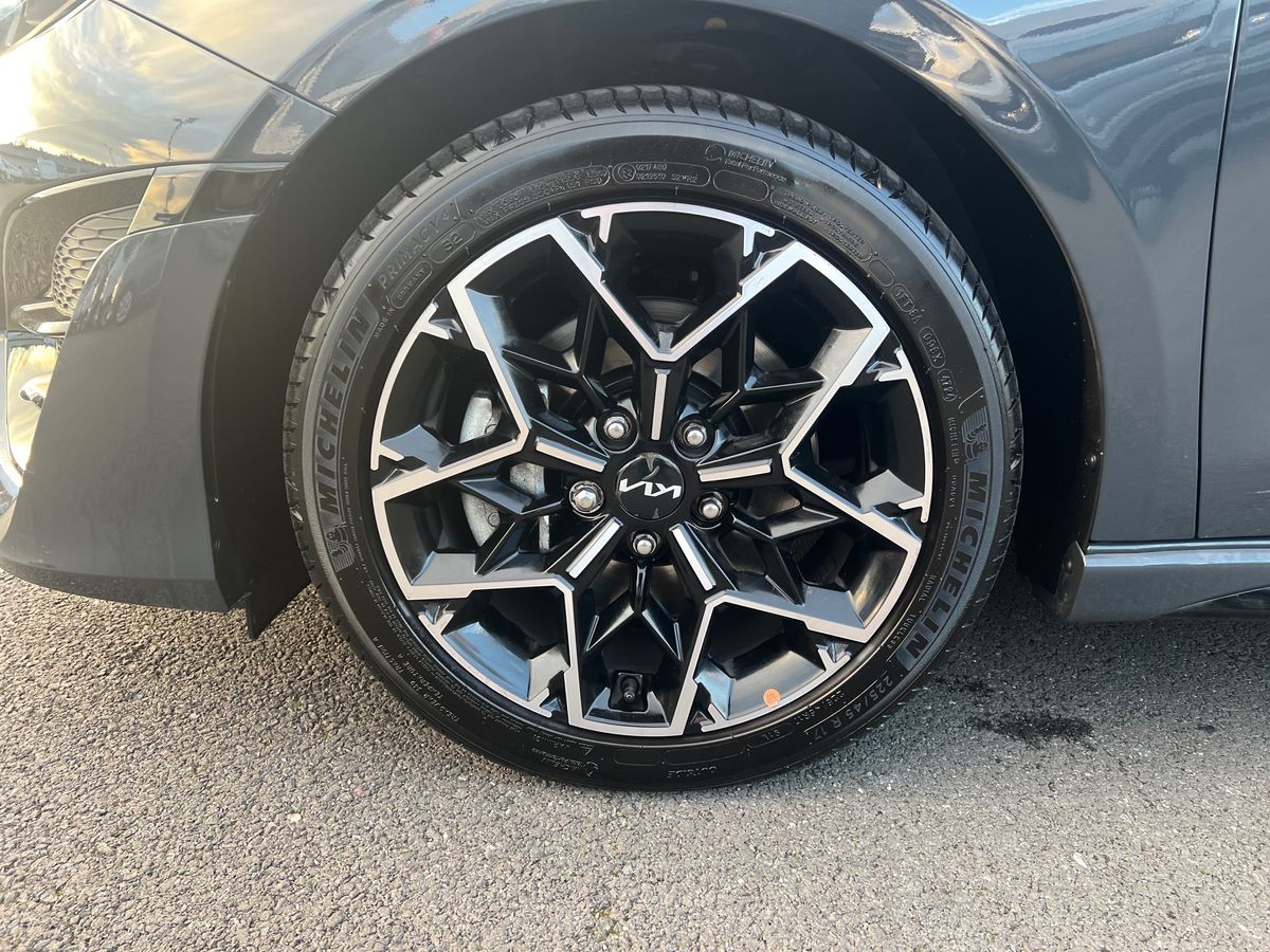 Used Kia Ceed 2025 for sale - 76390911: Photo 17