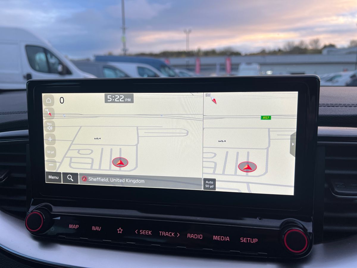 Used Kia Ceed 2025 for sale - 76390911: Photo 25