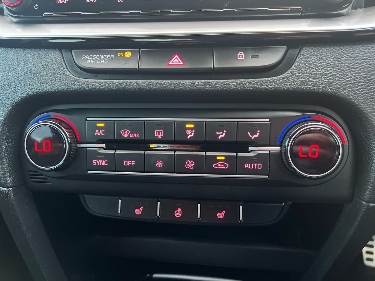 Used Kia Ceed 2025 for sale - 76390911: Photo 26