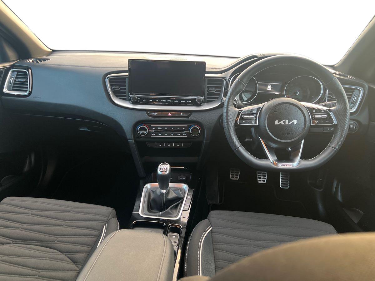 Used Kia Ceed 2025 for sale - 76390911: Photo 7