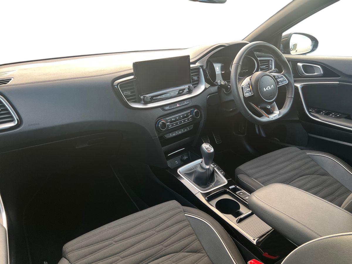 Used Kia Ceed 2025 for sale - 76390911: Photo 8