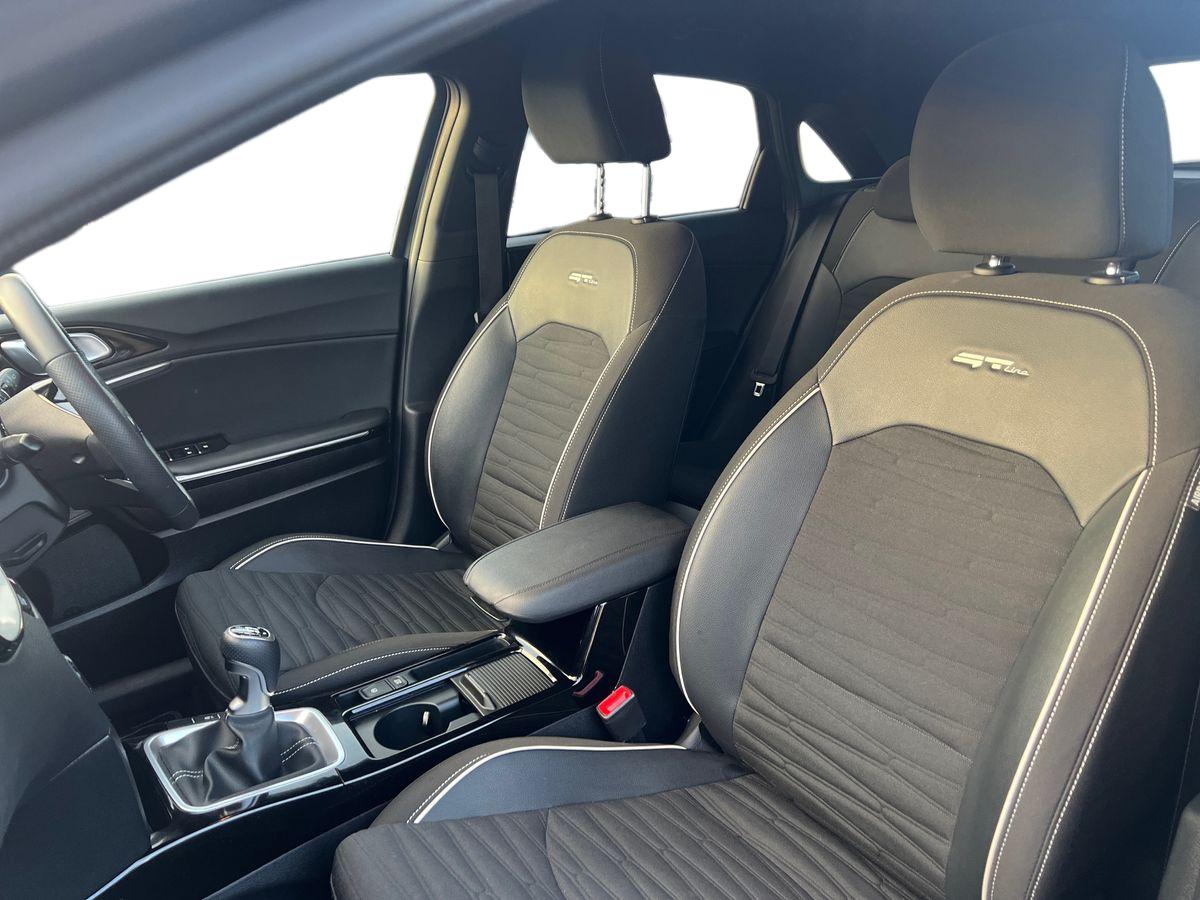 Used Kia Ceed 2025 for sale - 76390911: Photo 9