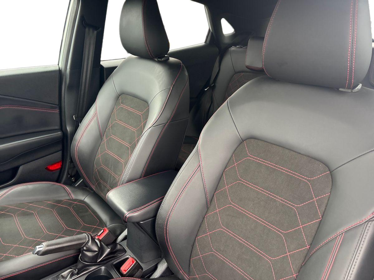 Used Ford Puma 2025 for sale - 76268112: Photo 10