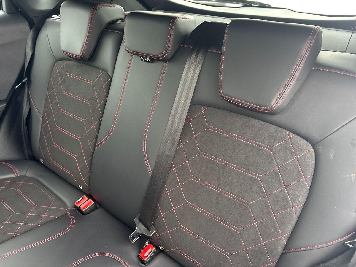 Used Ford Puma 2025 for sale - 76268112: Photo 11