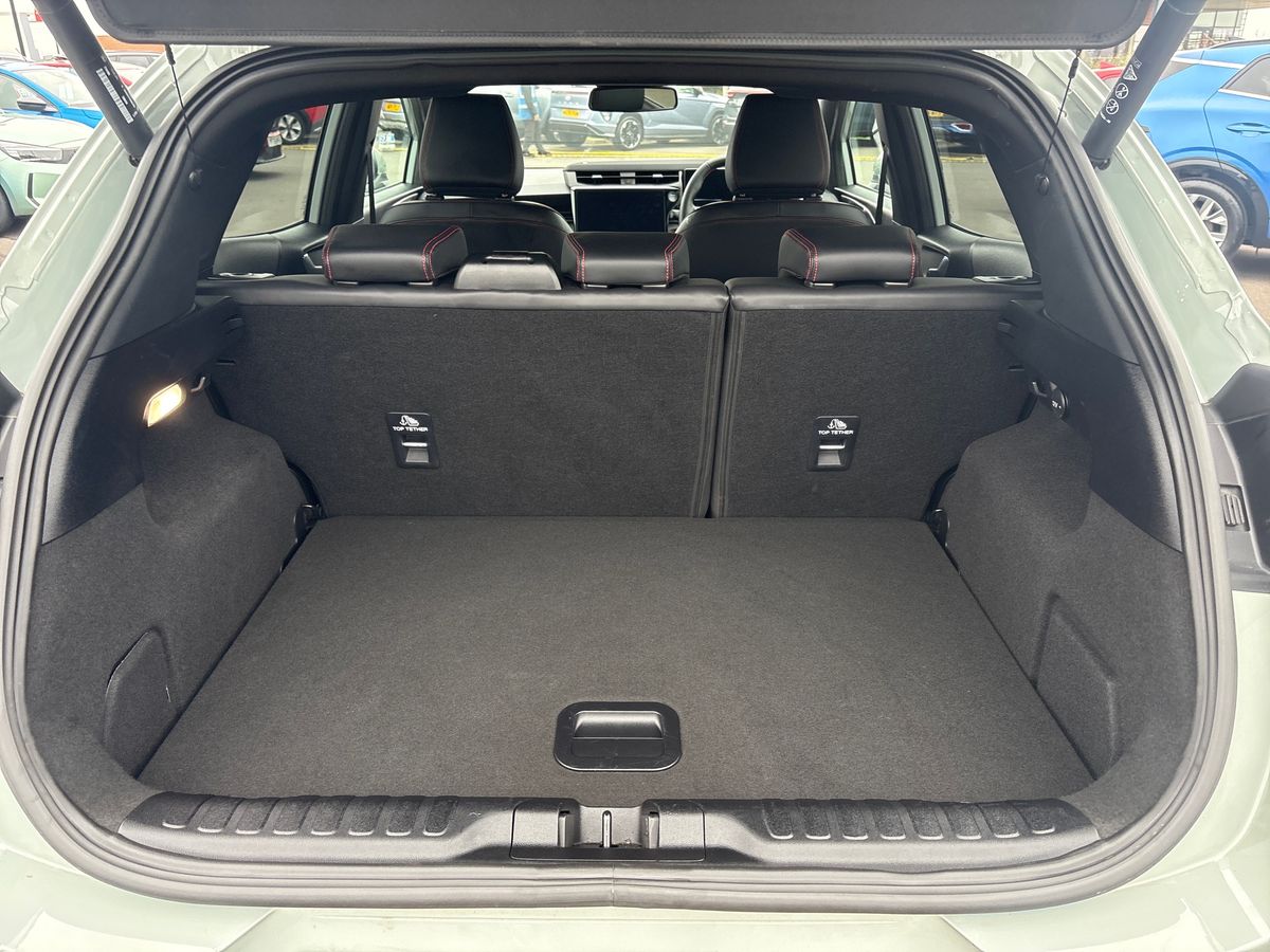 Used Ford Puma 2025 for sale - 76268112: Photo 12