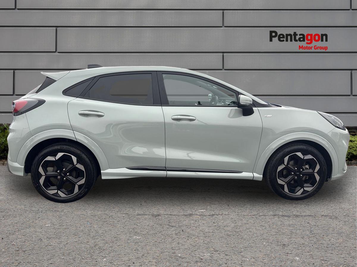 Used Ford Puma 2025 for sale - 76268112: Photo 14