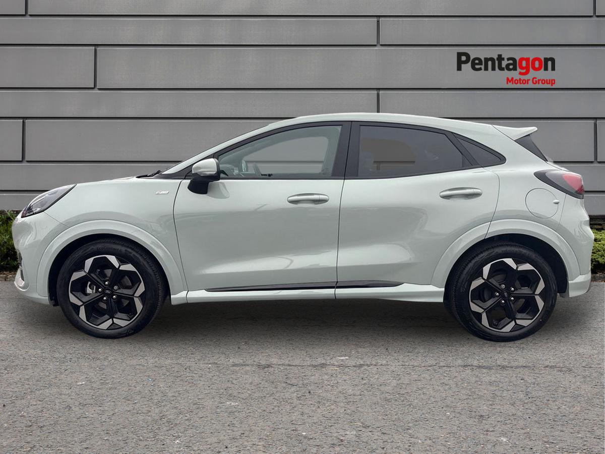 Used Ford Puma 2025 for sale - 76268112: Photo 15