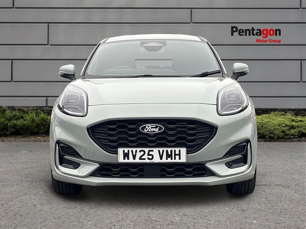 Used Ford Puma 2025 for sale - 76268112: Photo 15