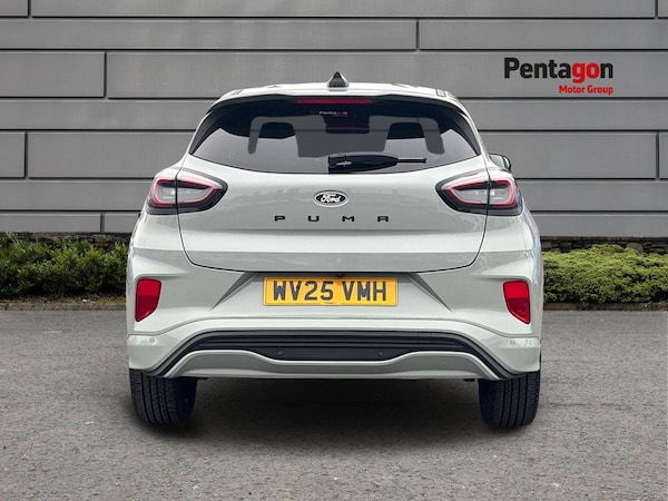 Used Ford Puma 2025 for sale - 76268112: Photo 16
