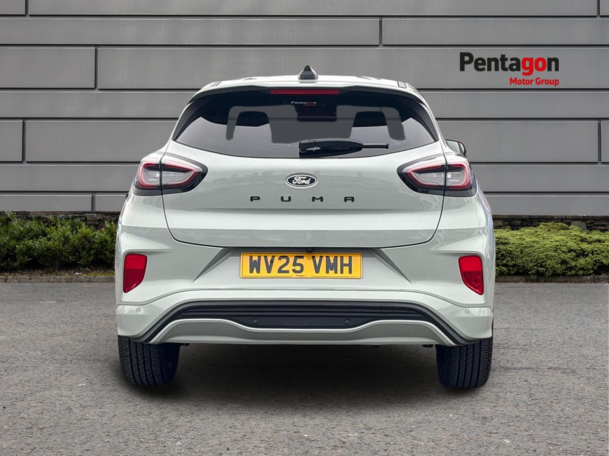 Used Ford Puma 2025 for sale - 76268112: Photo 17