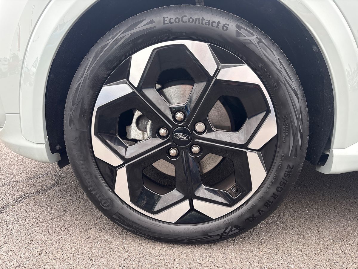 Used Ford Puma 2025 for sale - 76268112: Photo 18