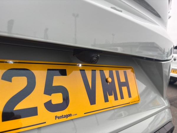 Used Ford Puma 2025 for sale - 76268112: Photo 18