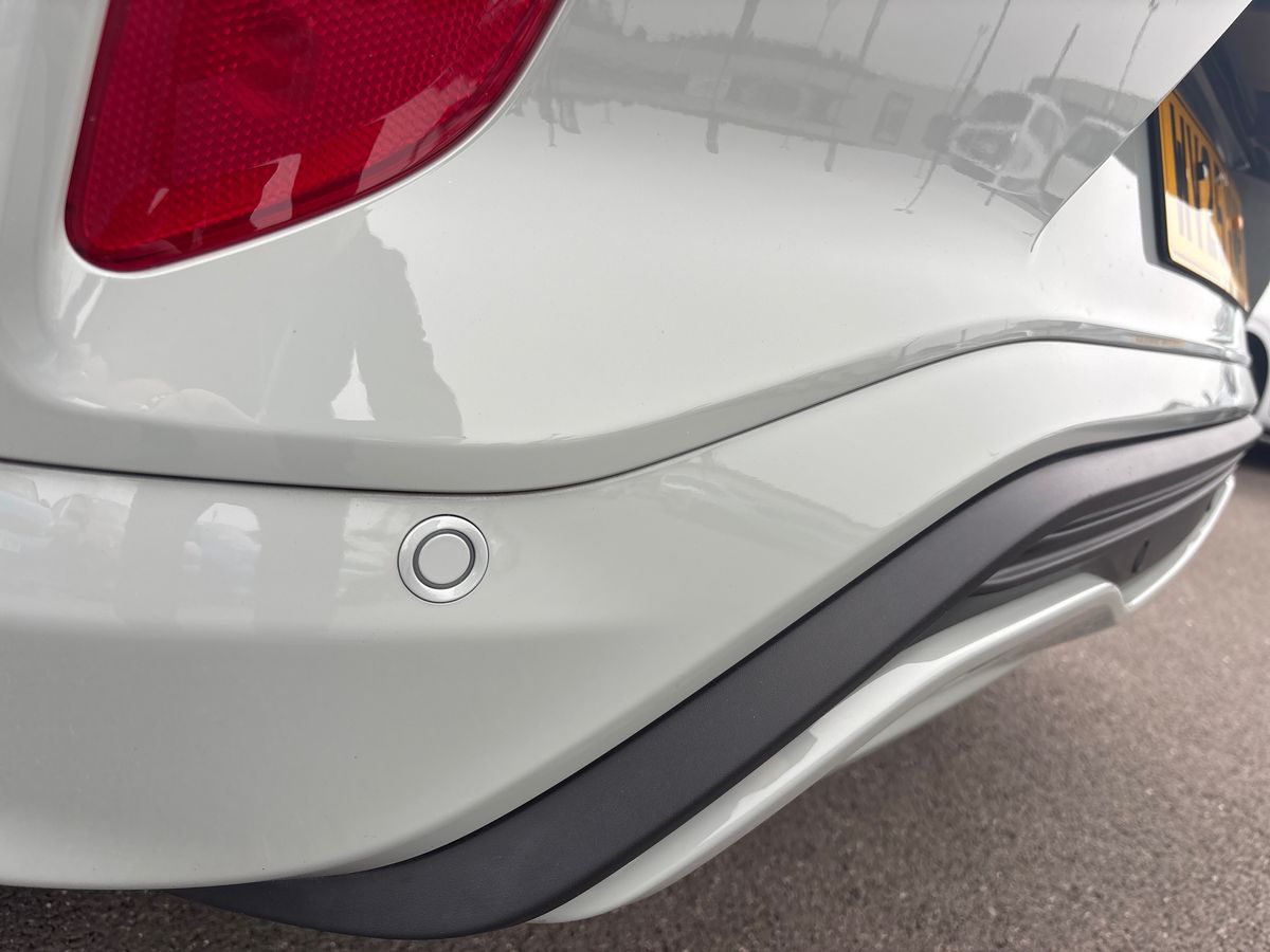 Used Ford Puma 2025 for sale - 76268112: Photo 20