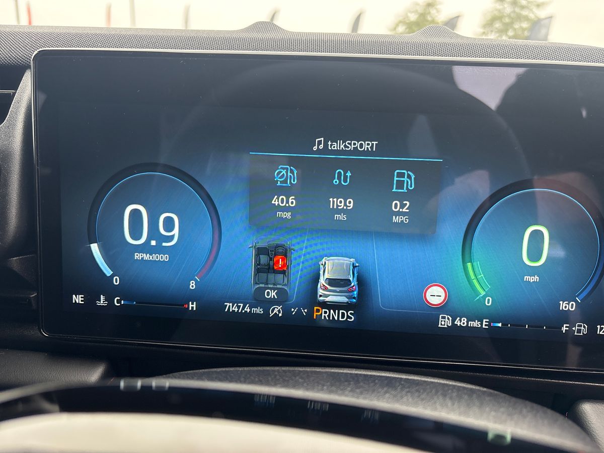 Used Ford Puma 2025 for sale - 76268112: Photo 24