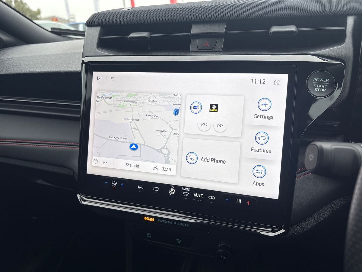 Used Ford Puma 2025 for sale - 76268112: Photo 25