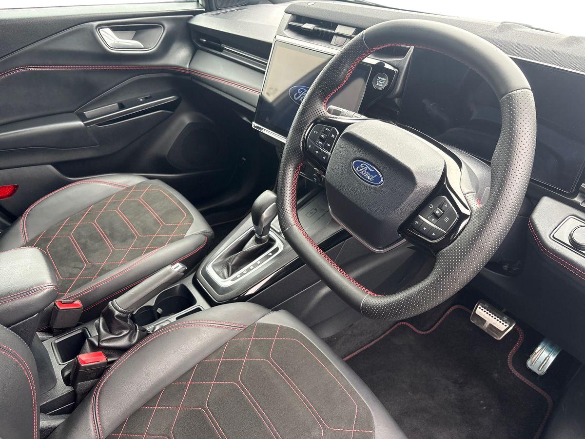 Used Ford Puma 2025 for sale - 76268112: Photo 6