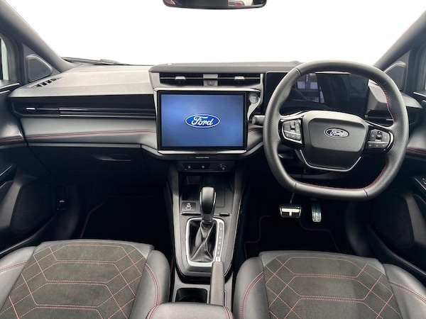 Used Ford Puma 2025 for sale - 76268112: Photo 7