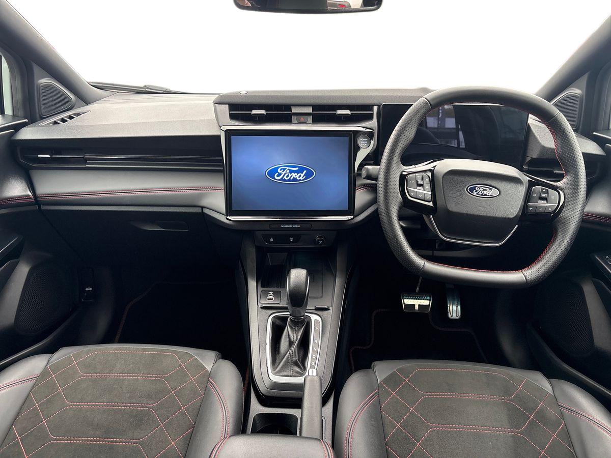 Used Ford Puma 2025 for sale - 76268112: Photo 8