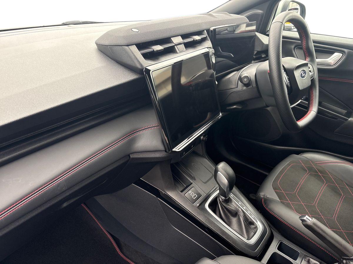 Used Ford Puma 2025 for sale - 76268112: Photo 9