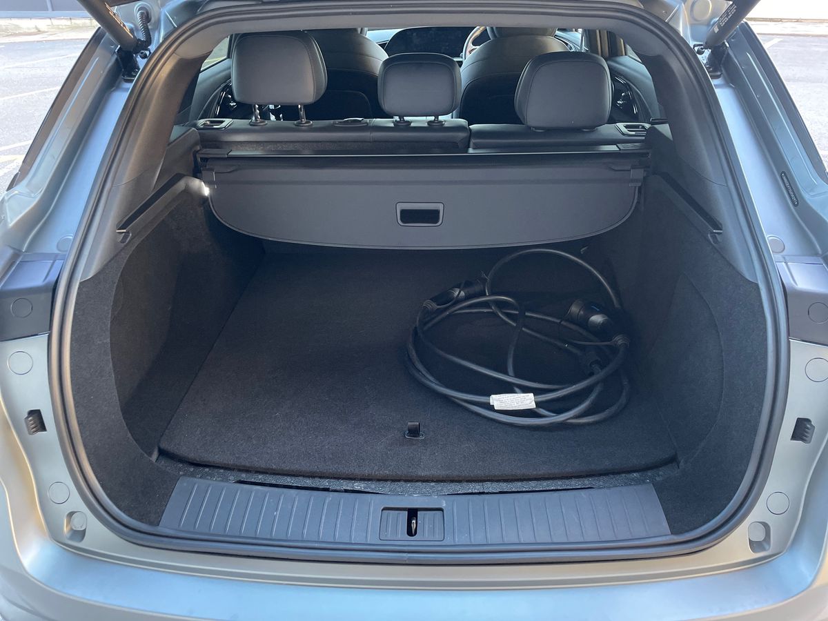 Used Omoda OMODA 9 2025 for sale - 77076874: Photo 11