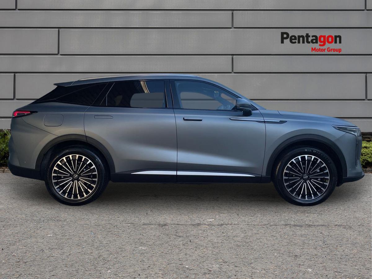 Used Omoda OMODA 9 2025 for sale - 77076874: Photo 13