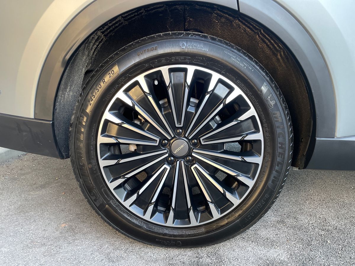 Used Omoda OMODA 9 2025 for sale - 77076874: Photo 17