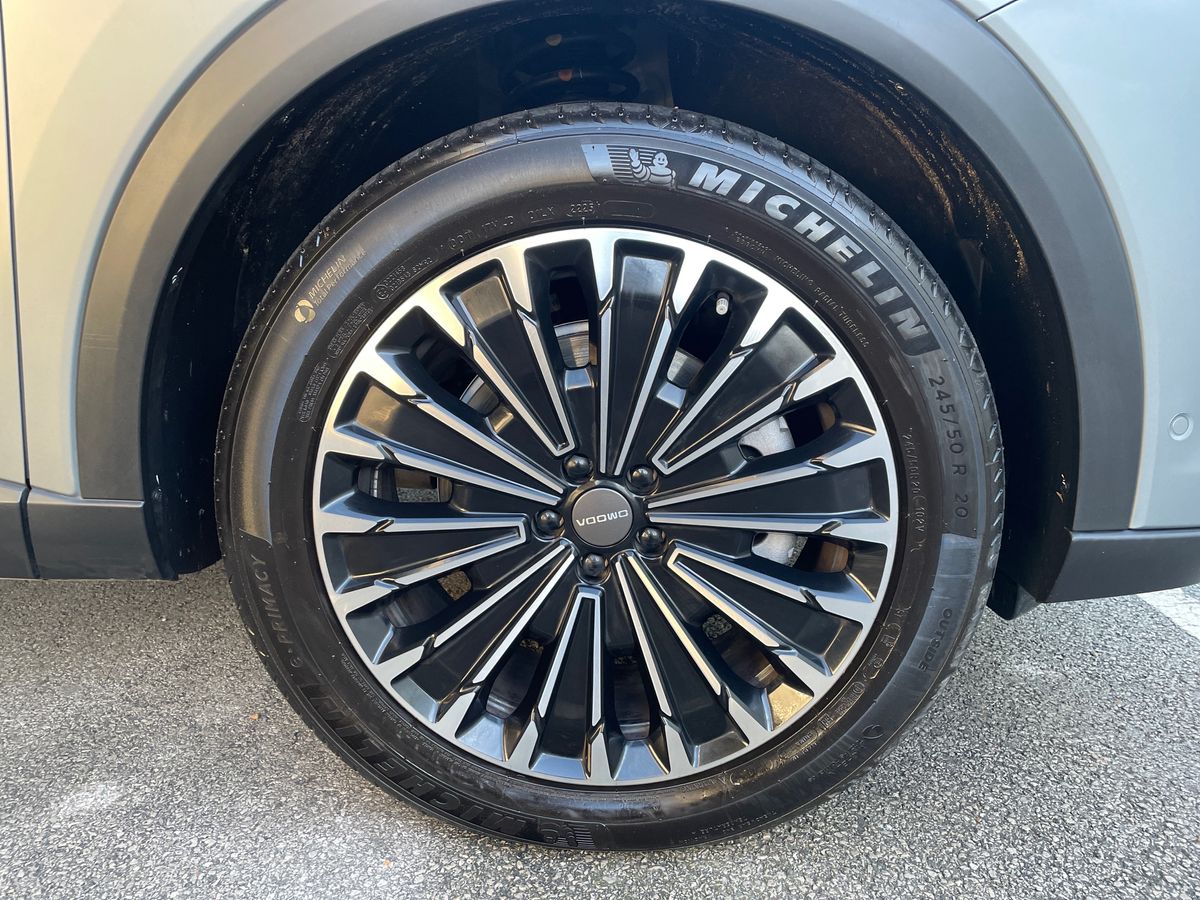 Used Omoda OMODA 9 2025 for sale - 77076874: Photo 18