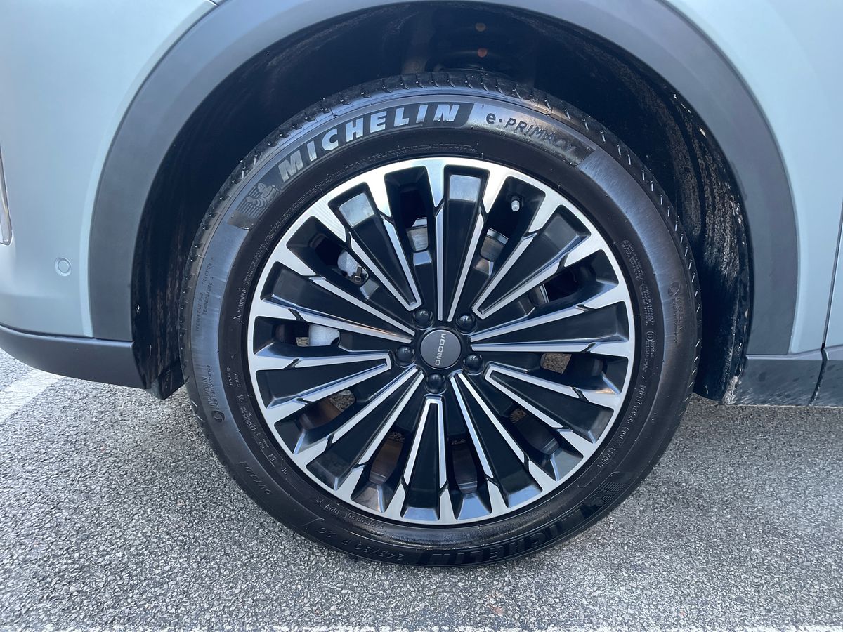 Used Omoda OMODA 9 2025 for sale - 77076874: Photo 19