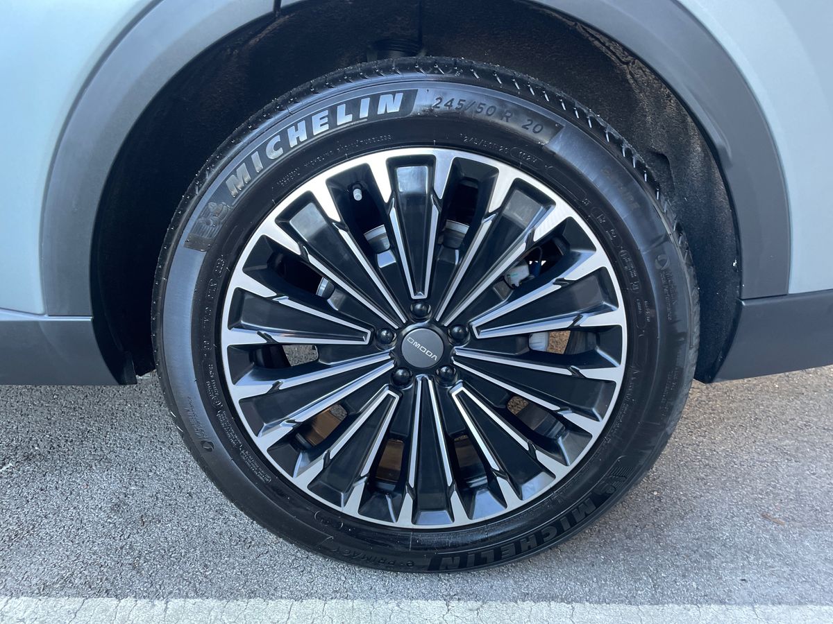 Used Omoda OMODA 9 2025 for sale - 77076874: Photo 20