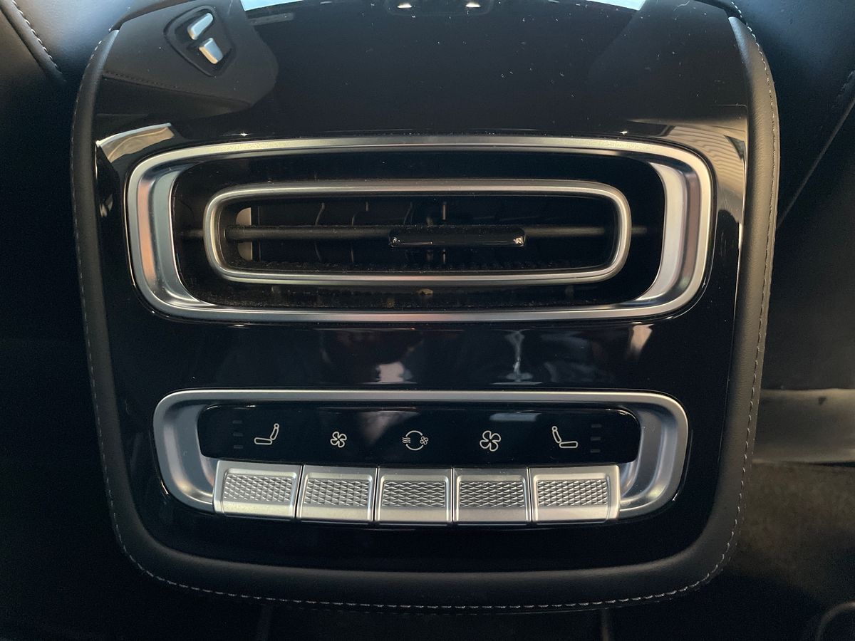 Used Omoda OMODA 9 2025 for sale - 77076874: Photo 21