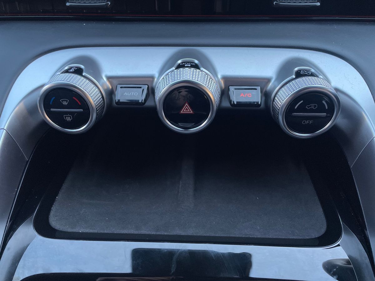 Used Omoda OMODA 9 2025 for sale - 77076874: Photo 23