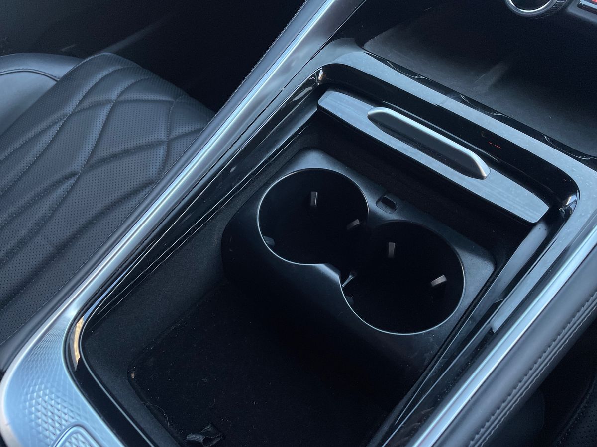 Used Omoda OMODA 9 2025 for sale - 77076874: Photo 25