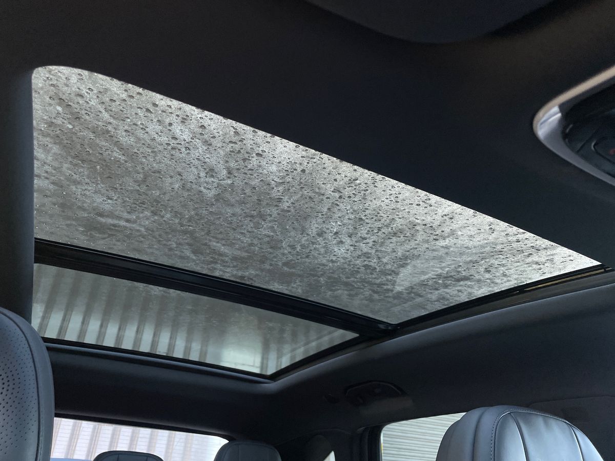 Used Omoda OMODA 9 2025 for sale - 77076874: Photo 28