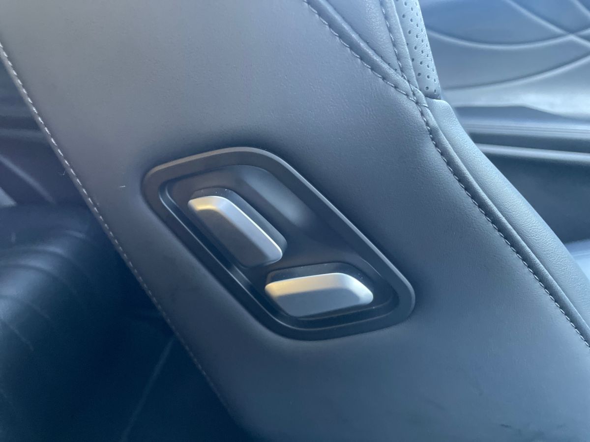 Used Omoda OMODA 9 2025 for sale - 77076874: Photo 29