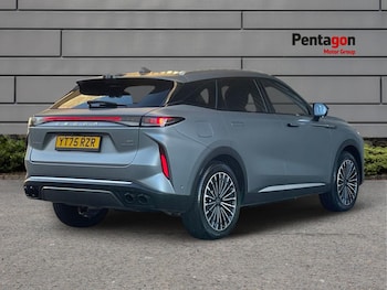 Used Omoda OMODA 9 2025 for sale - 77076874: Photo