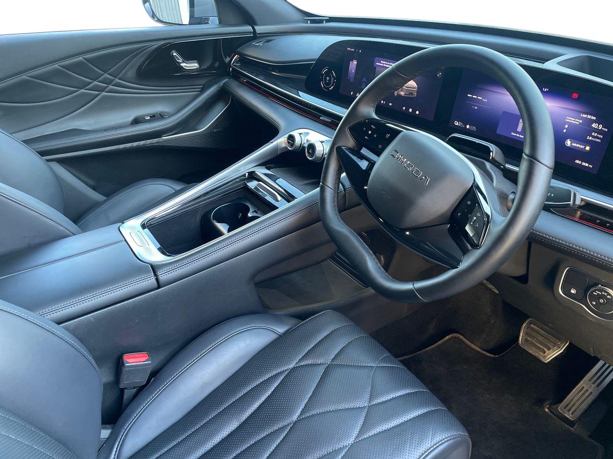 Used Omoda OMODA 9 2025 for sale - 77076874: Photo 5