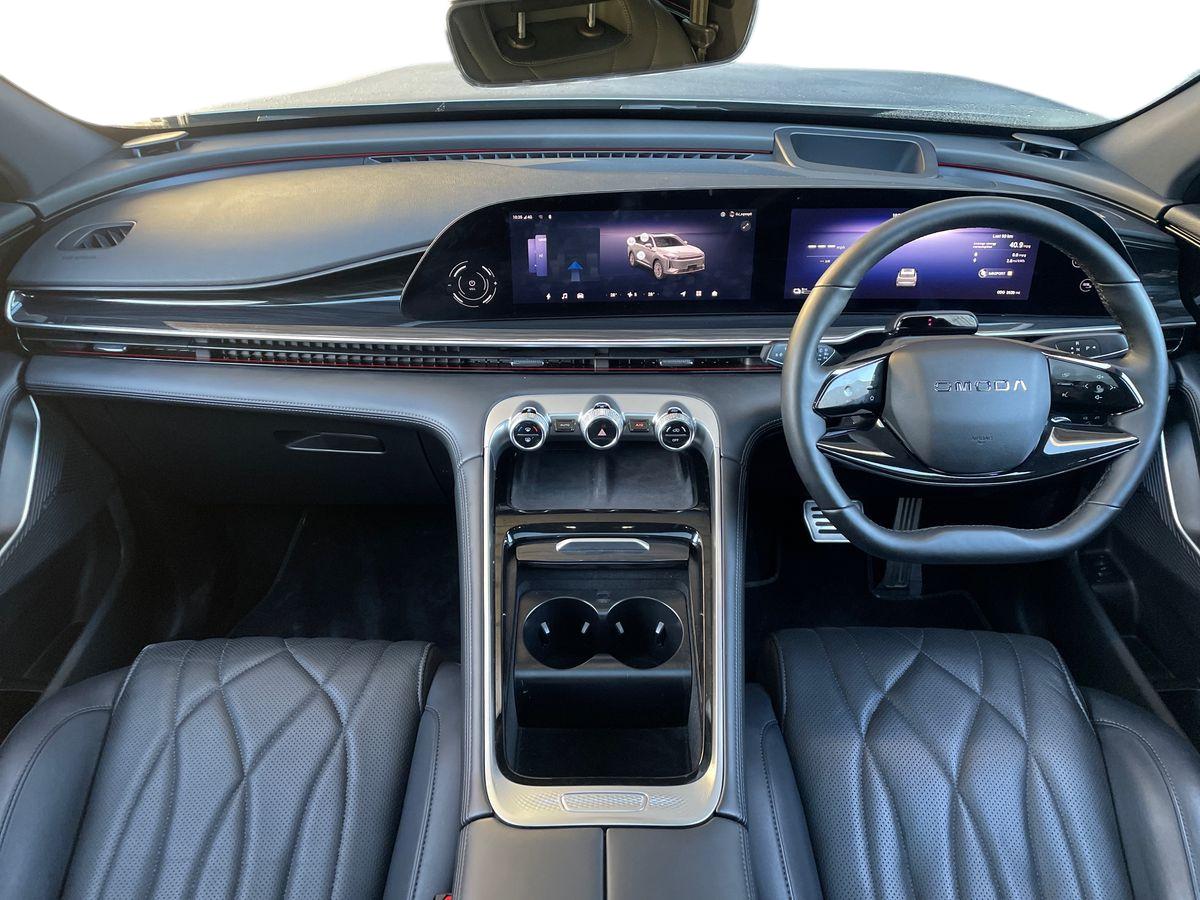 Used Omoda OMODA 9 2025 for sale - 77076874: Photo 7