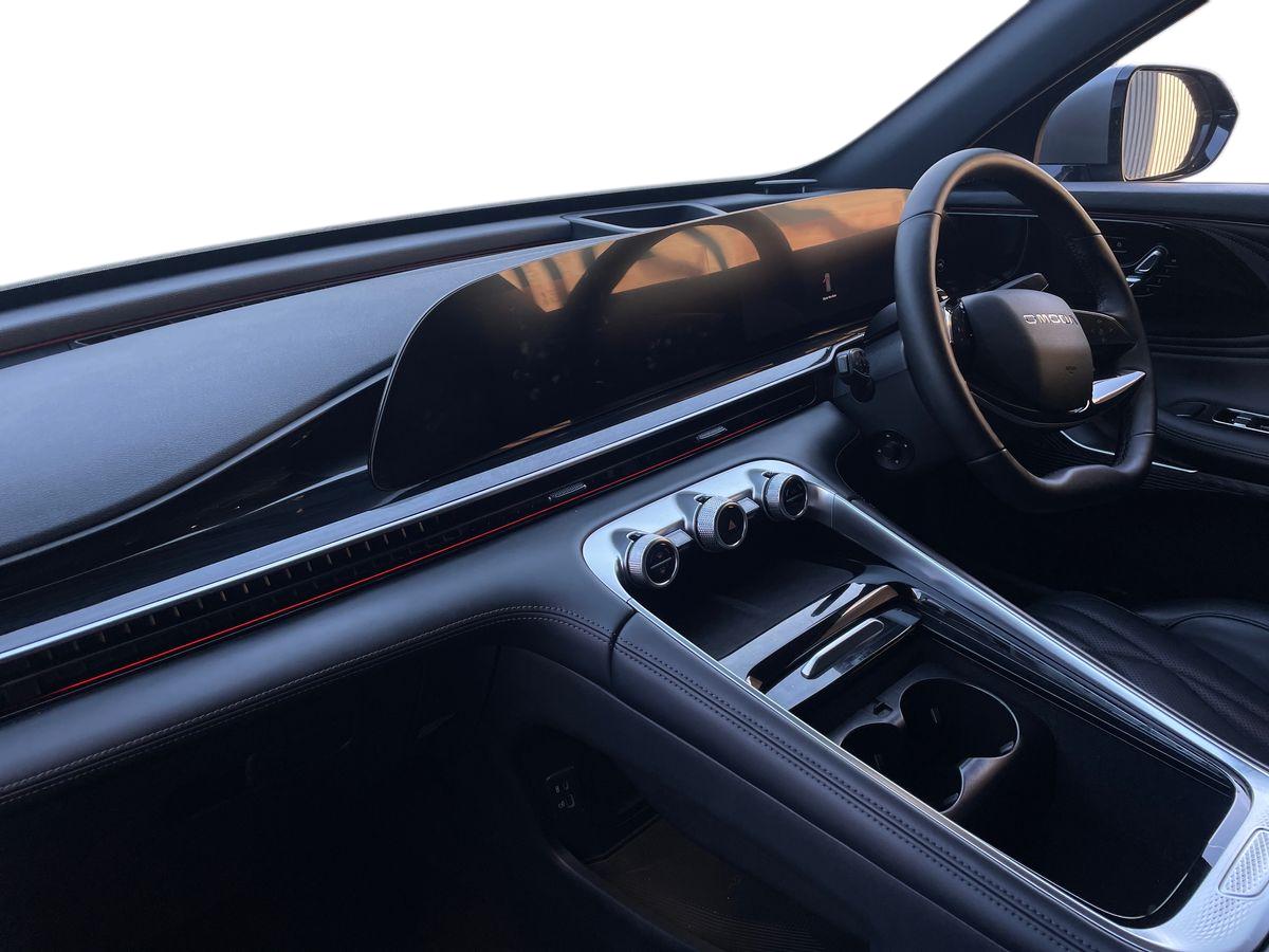 Used Omoda OMODA 9 2025 for sale - 77076874: Photo 8