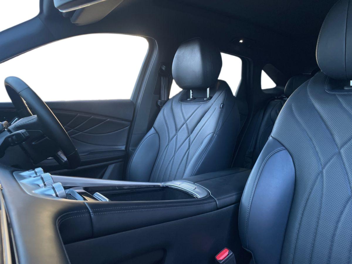 Used Omoda OMODA 9 2025 for sale - 77076874: Photo 9