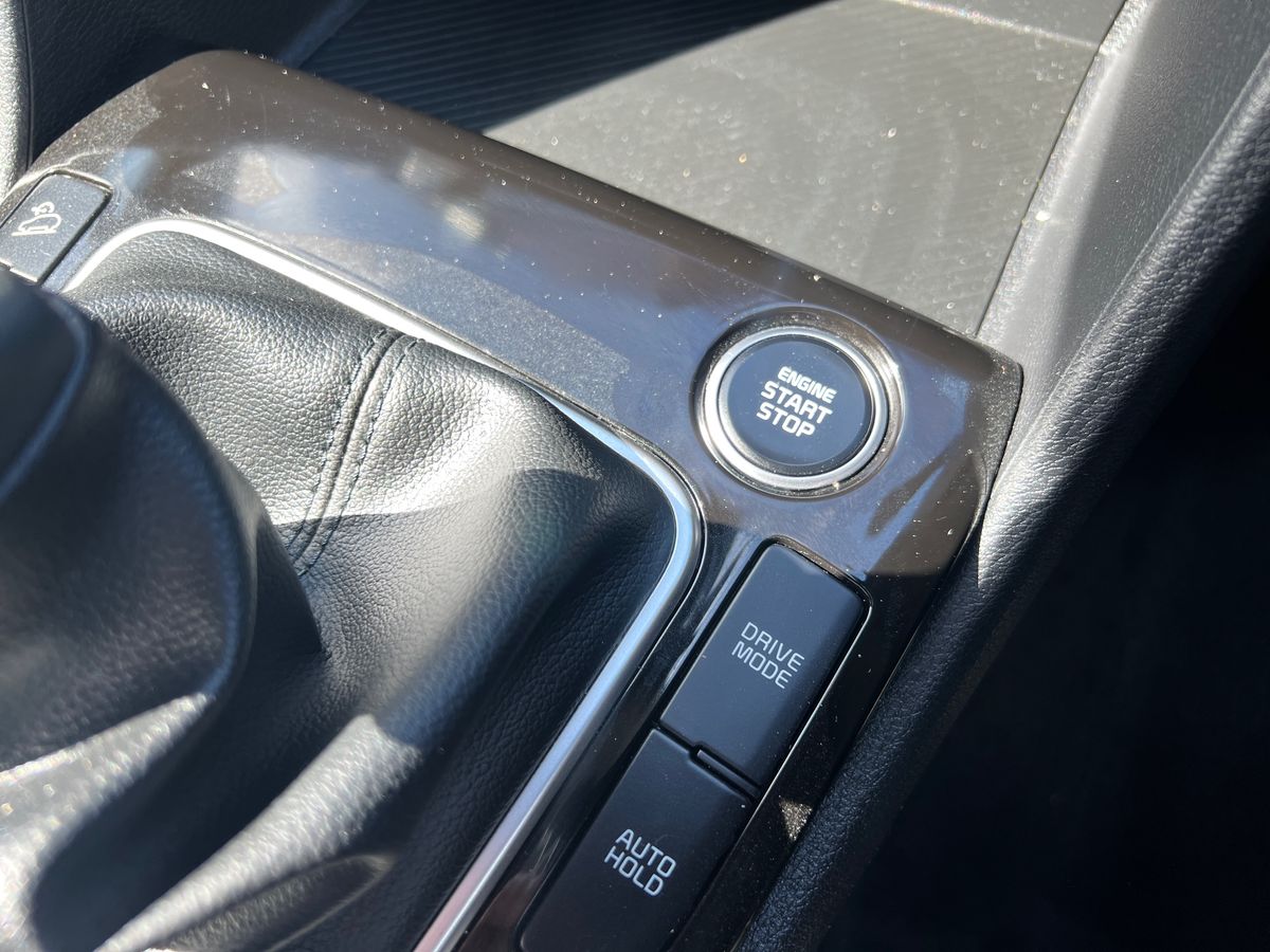 Vehicle 40