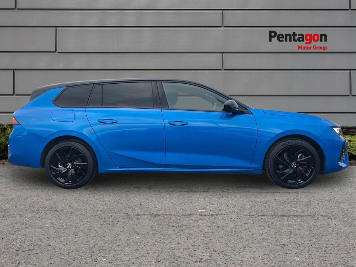 Used Vauxhall Astra 2024 for sale - 76978992: Photo 13