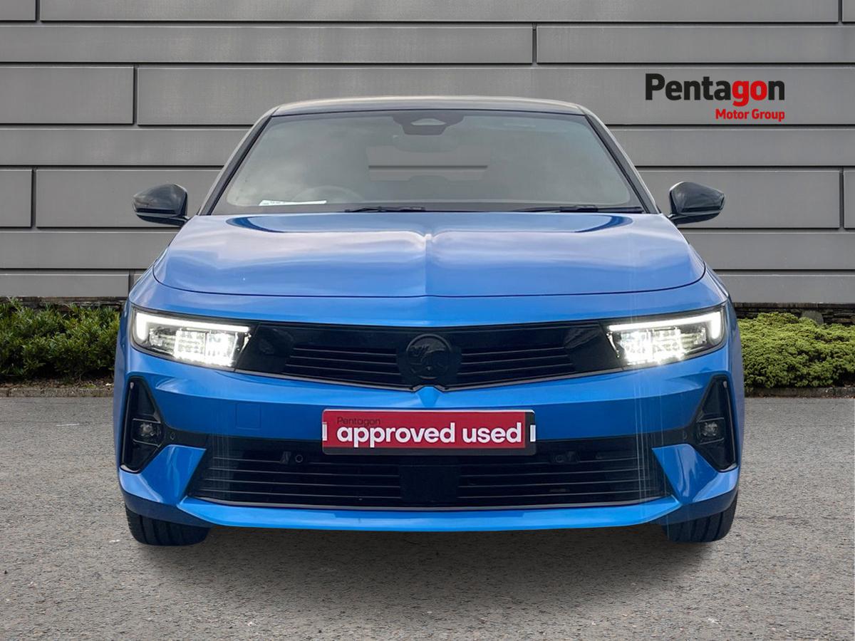 Used Vauxhall Astra 2024 for sale - 76978992: Photo 15