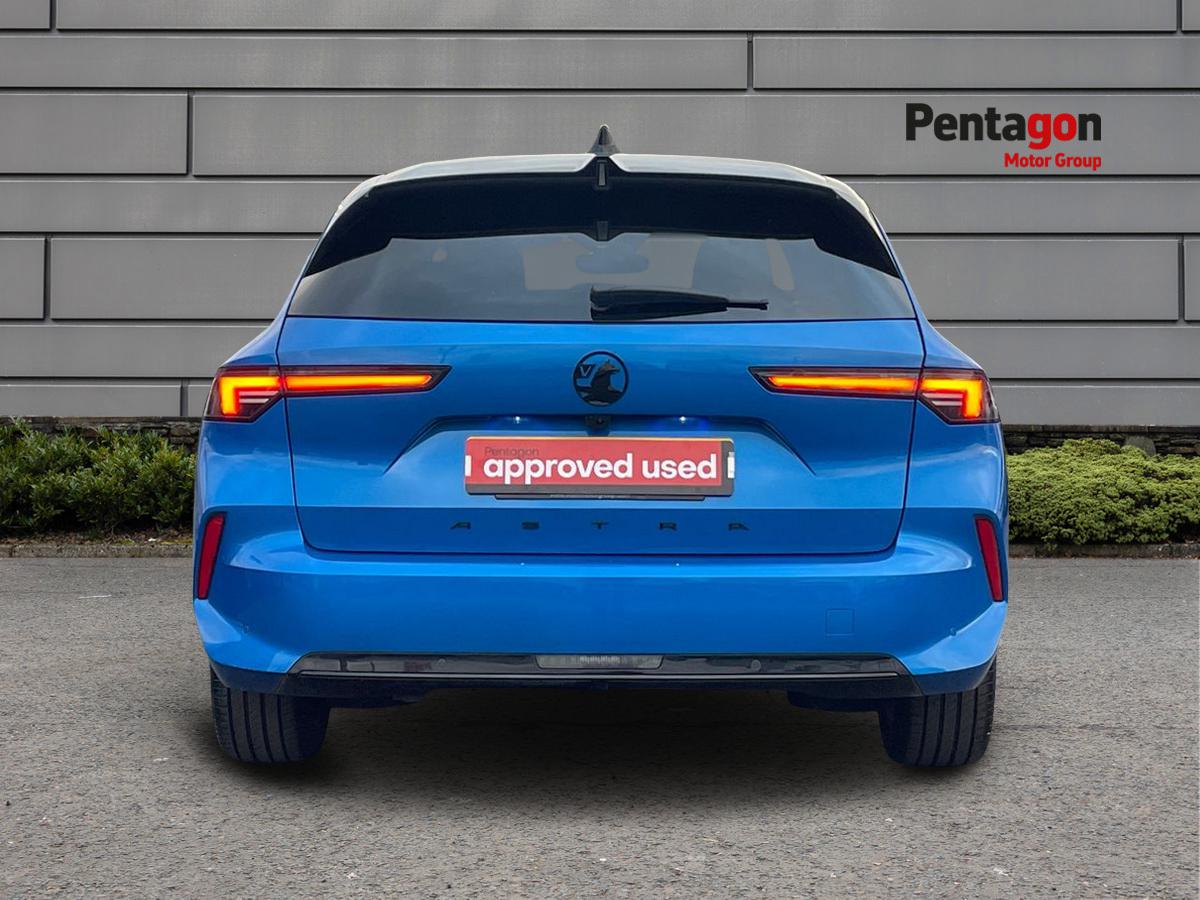 Used Vauxhall Astra 2024 for sale - 76978992: Photo 16