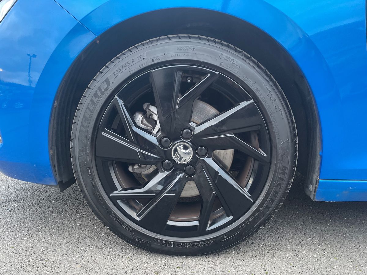 Used Vauxhall Astra 2024 for sale - 76978992: Photo 17