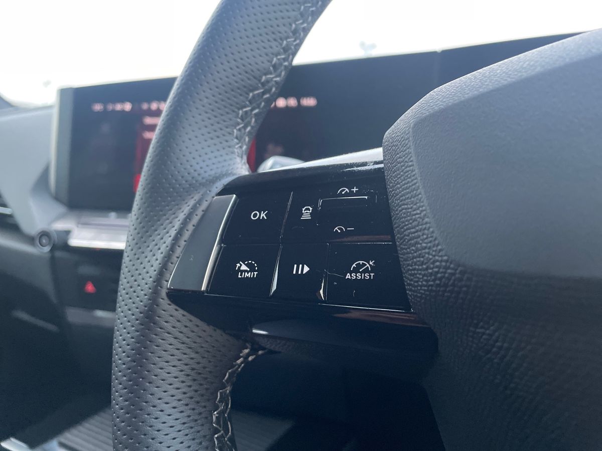 Used Vauxhall Astra 2024 for sale - 76978992: Photo 20