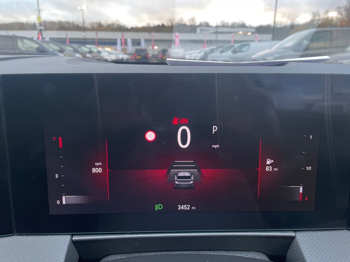 Used Vauxhall Astra 2024 for sale - 76978992: Photo 21