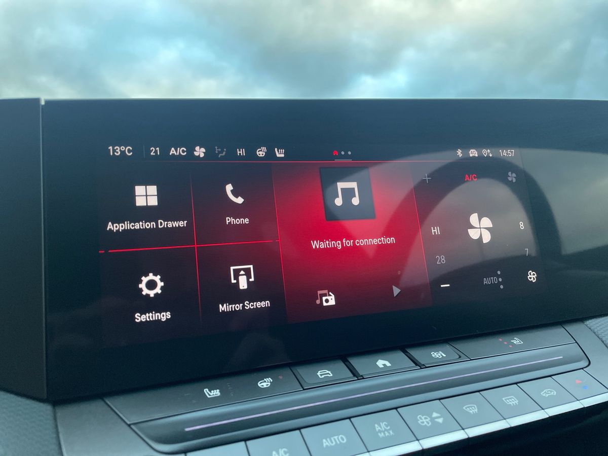 Used Vauxhall Astra 2024 for sale - 76978992: Photo 22