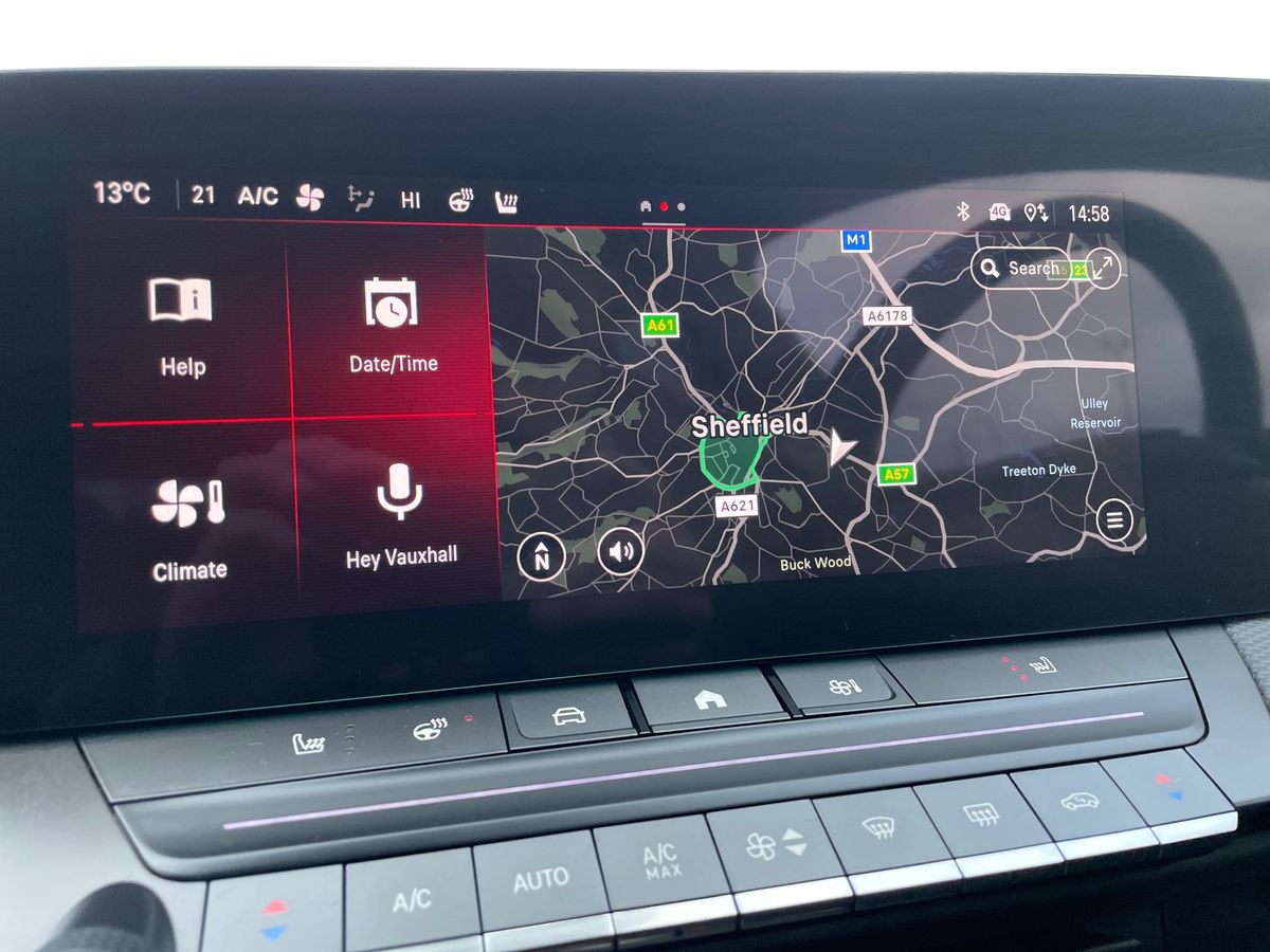 Used Vauxhall Astra 2024 for sale - 76978992: Photo 26