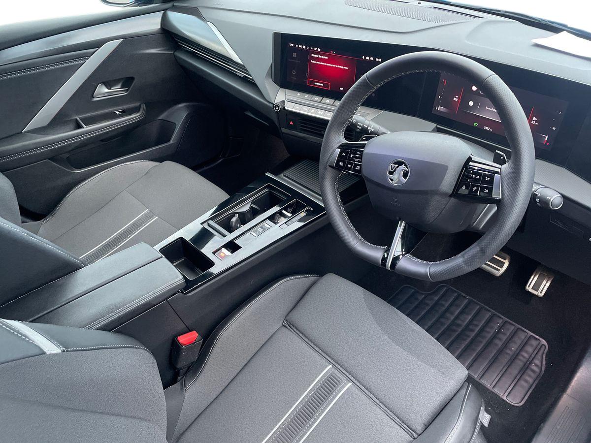 Used Vauxhall Astra 2024 for sale - 76978992: Photo 5
