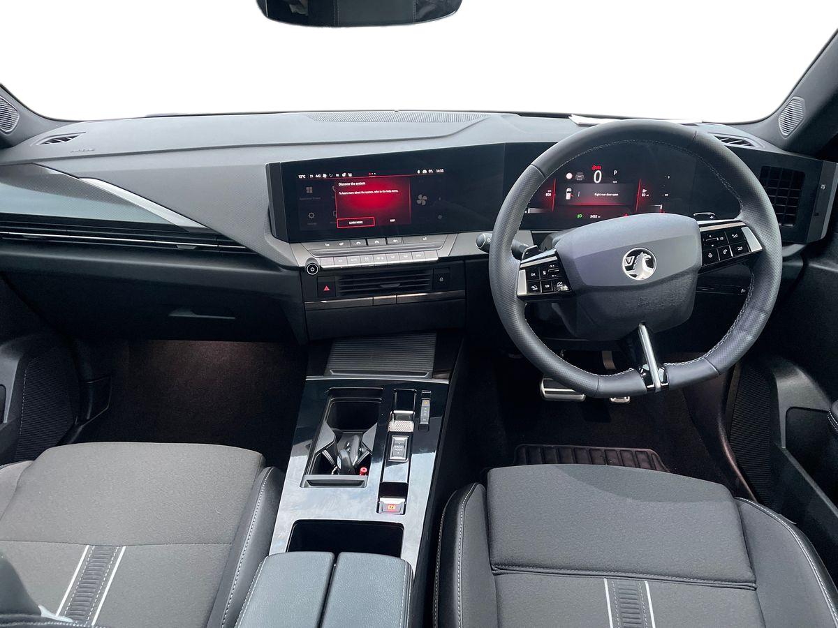 Used Vauxhall Astra 2024 for sale - 76978992: Photo 7